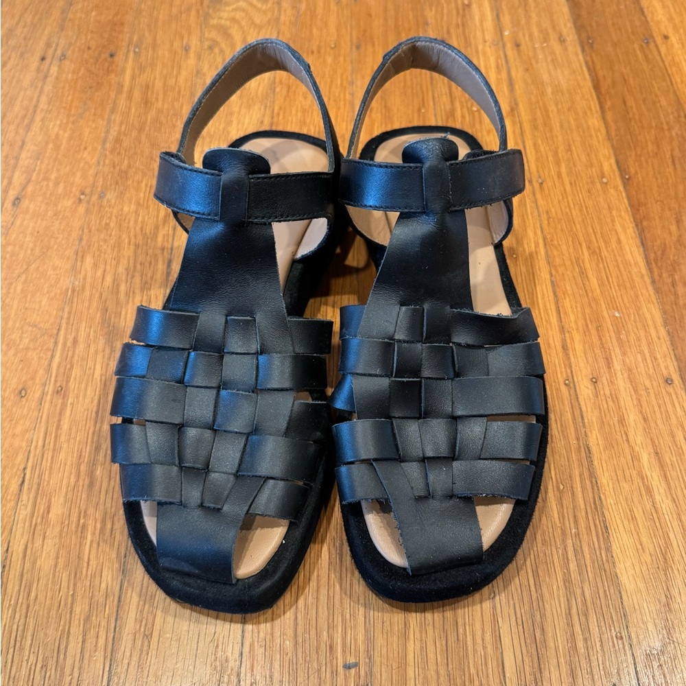 Flattered Gigi sandals